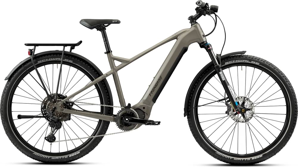 TRENGA XME 8.0 AT