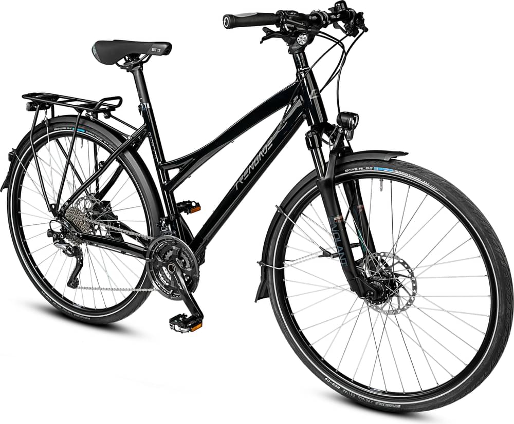 Trenga GLH 7.0 Disc