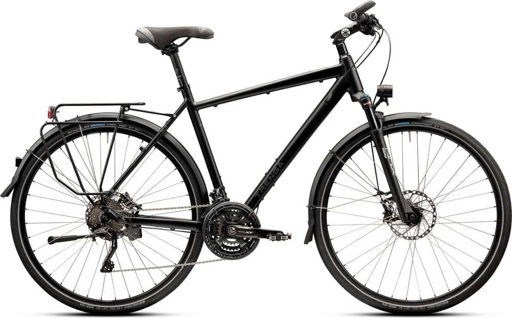 Trenga GLH 9.0 Disc