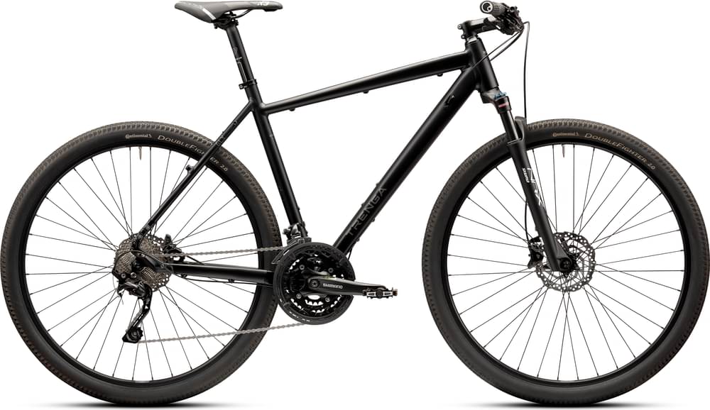 Trenga GLX 5.0
