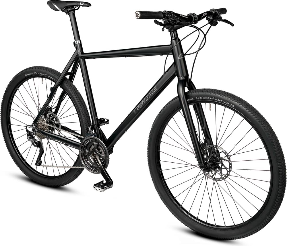 Trenga GLX 7.0