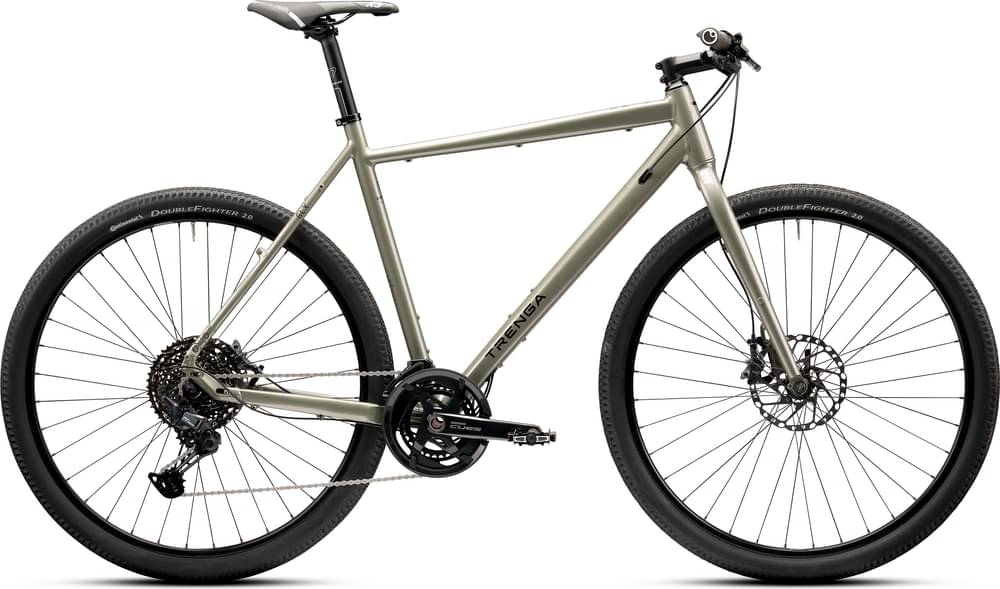 Trenga GLX 9.0