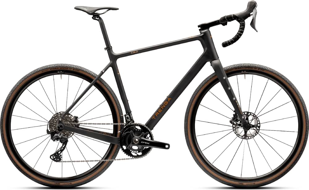 TRENGA KSG 9.2