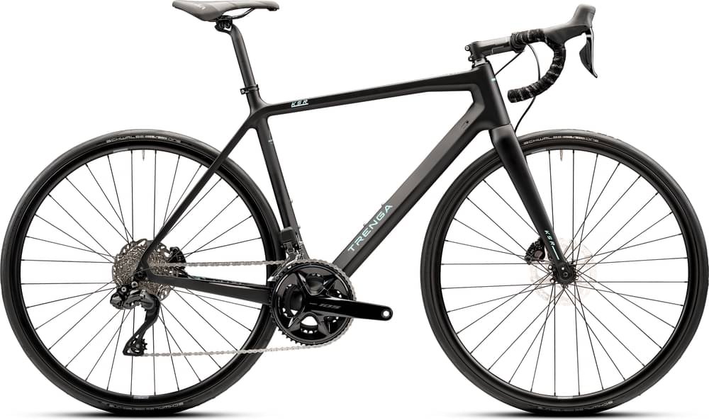 2024 Trenga KSR 5.5 Disc  Spezifikationen, Vergleiche, Bewertungen  99  Spokes