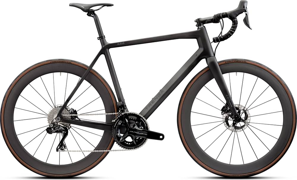 Trenga KSR 9.9 Disc