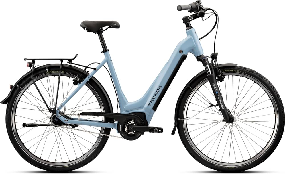 TRENGA SLE 8.0i