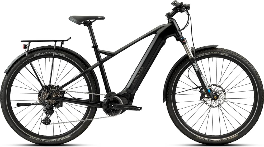 TRENGA XME 5.0 AT