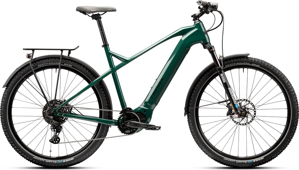 TRENGA XME 5.0i AT