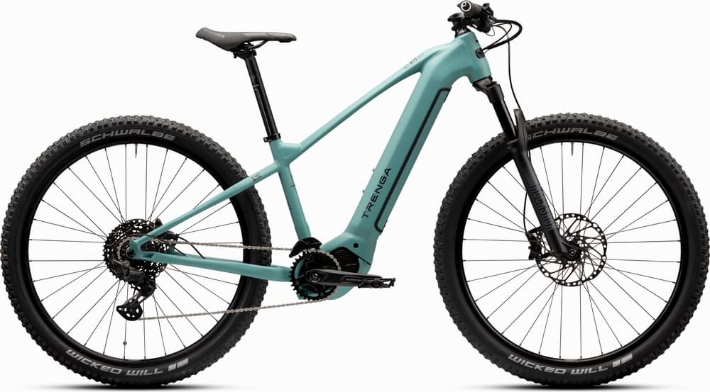 TRENGA XME 5.0i