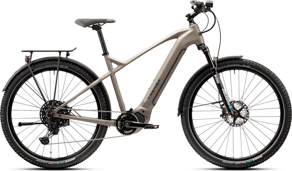 TRENGA XME 8.0 AT