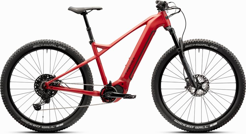Trenga XME 8.0