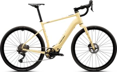 TRENGA E-GLG 9.0