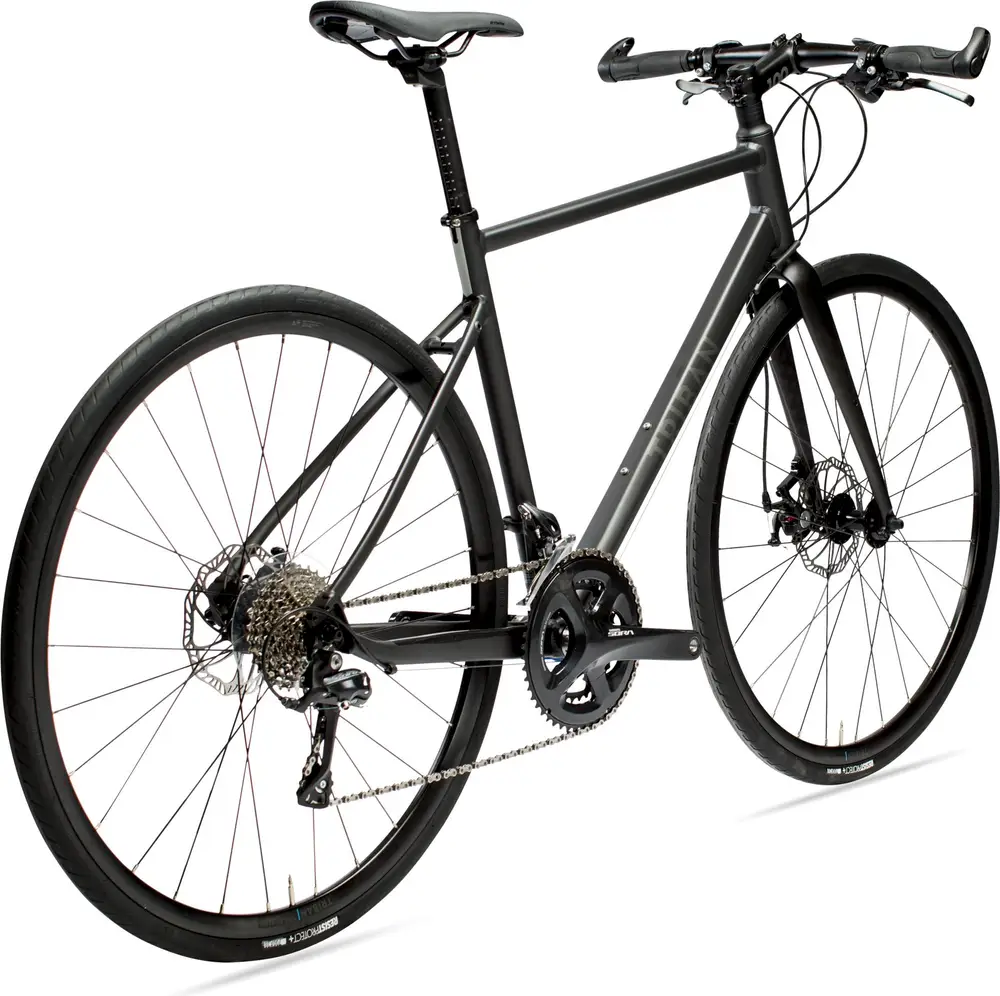 2023 Triban RC 500 Flat Bar Road Bike Specs, Comparisons, Reviews 99 Spokes