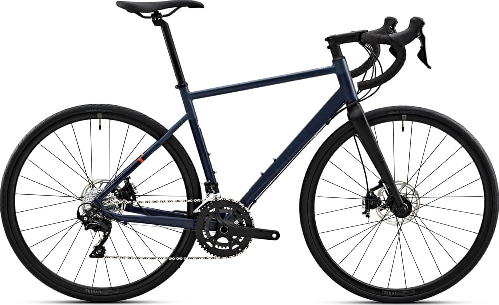 Triban RENTAL RC500 ROAD BIKE