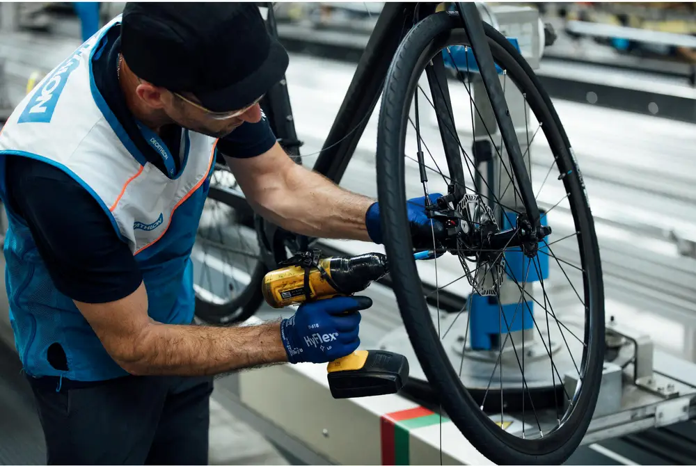 2023 TRIBAN Road bike Flat Bar RC 500 Disc Brake Specs, Comparisons