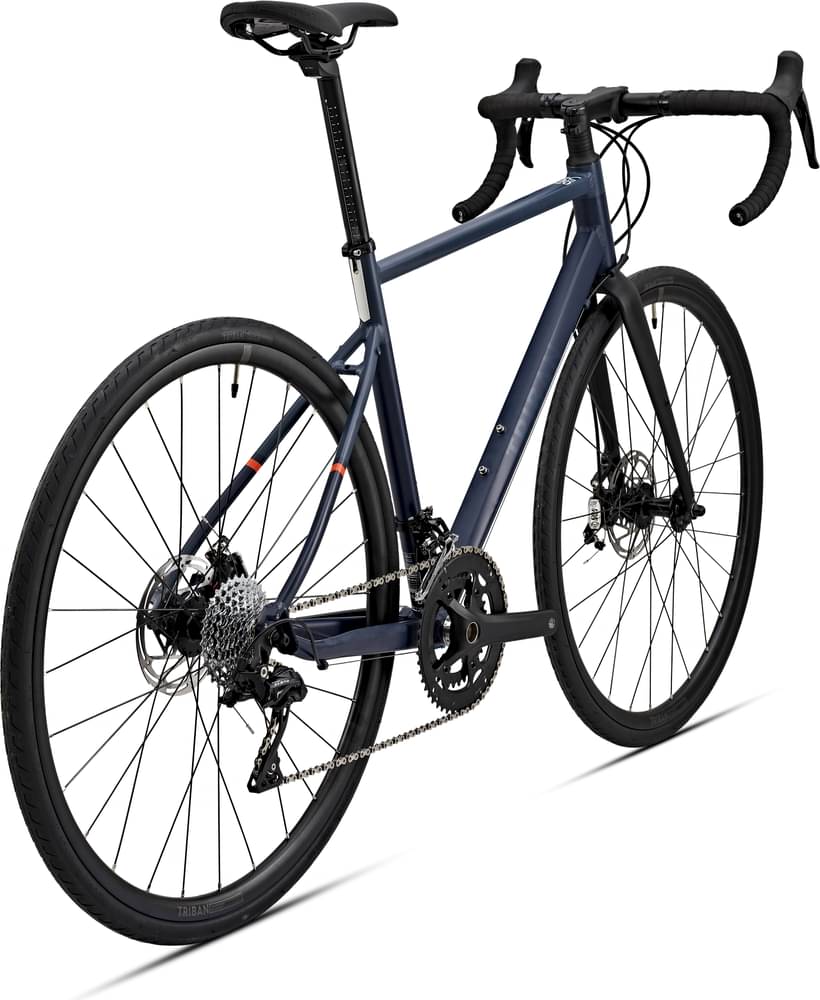 2023 Triban Road Bike RC 520 Disc Brake Prowheel – Specs