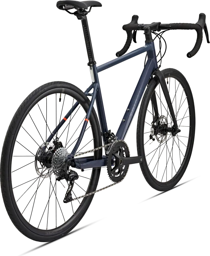 2023 Triban Road bike RC 520 Disc Brake – Specs, Comparisons