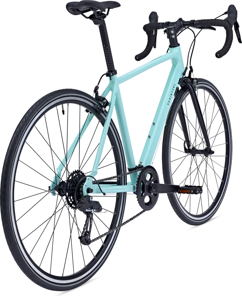 Van Rysel RC120 ディスク ロード バイクTriban RC120 Van Rysel RC120 ディスク ロード バイクTriban RC120 Triban RC120