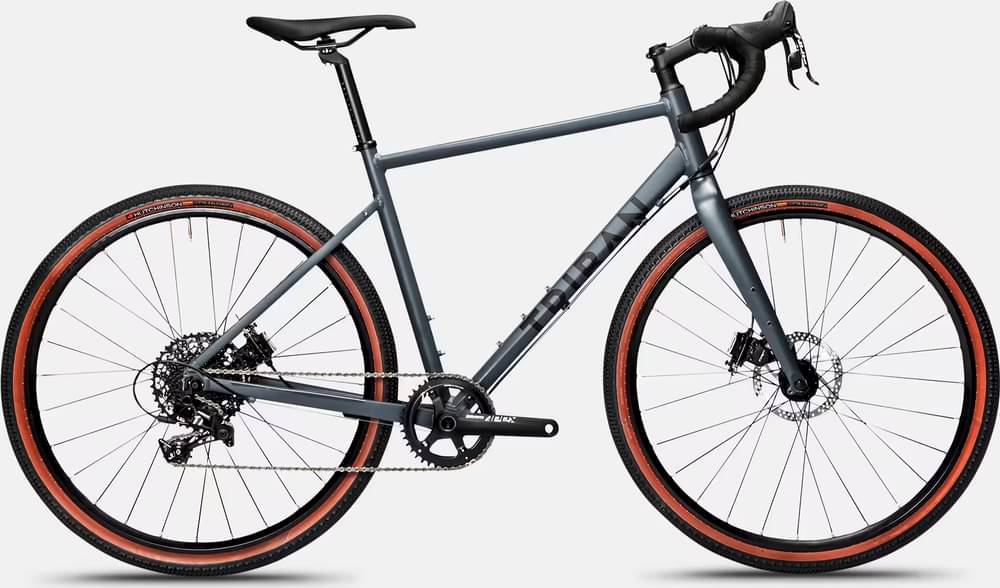 TRIBAN Gravel Bike GRVL 520 Sram Apex