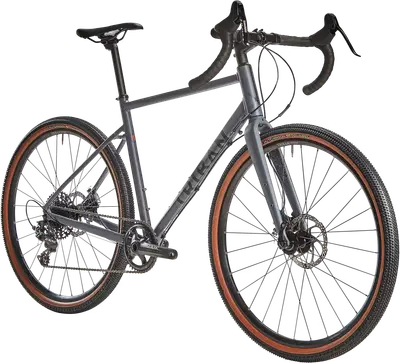 Bike Decathlon Gravel 520 Ltd Decathlon Bike: Gravel Triban RC 520 LTD 1X11