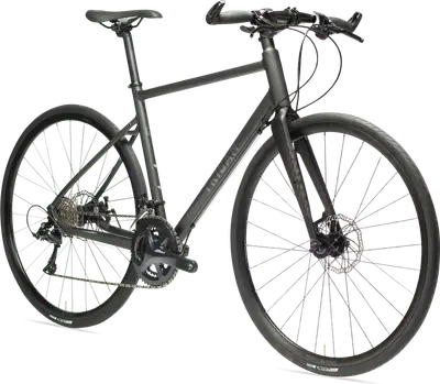 TRIBAN RC500 ロードバイク　カーボンフォーク　Mサイズ 2023 Triban Road Bike RC 500 Disc Brake – Specs, Comparisons