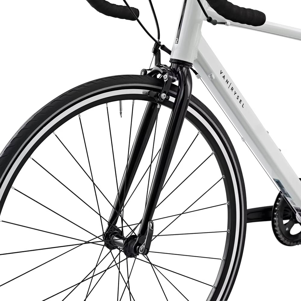 2024 Triban Road Bike EDR Easy – Specs, Comparisons, Reviews – 99