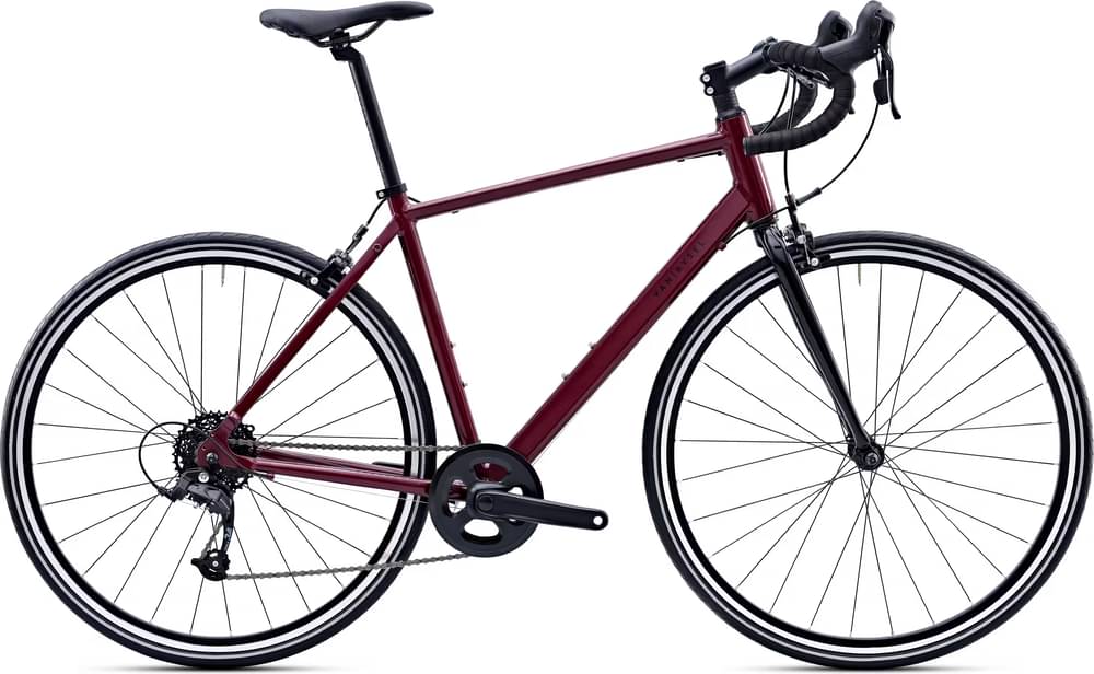 Triban Road Bike EDR Easy