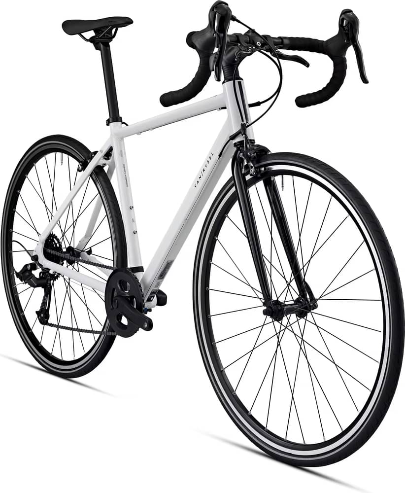 2024 Triban Road Bike EDR Easy – Specs, Comparisons, Reviews – 99