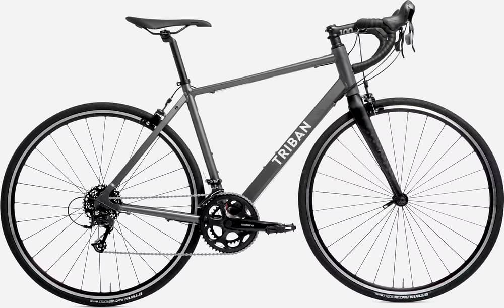 TRIBAN Road bike RC 120