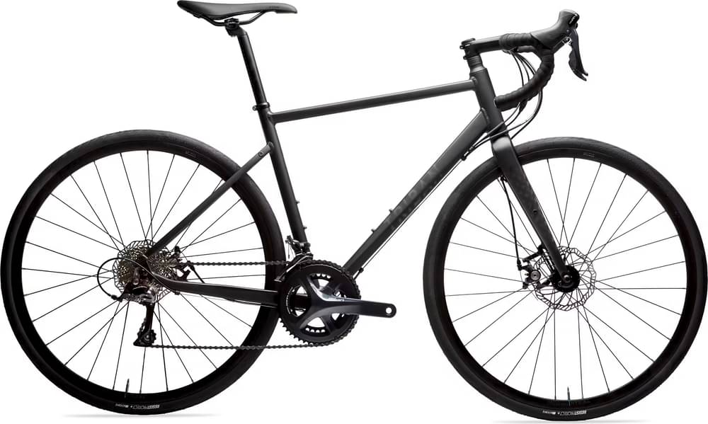 Triban Road Bike RC 500 Disc Brake