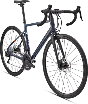 2024 Triban Road bike RC 520 Disc Brake – Specificaties