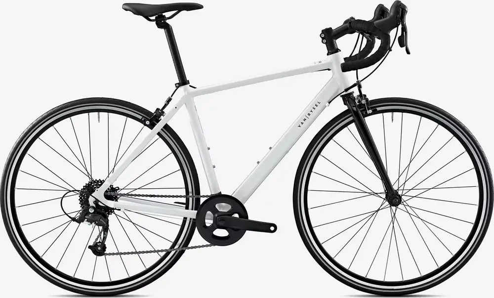 Decathlon Triban Easy Btwin Ladies Road Bike Triban Decathlon Bike