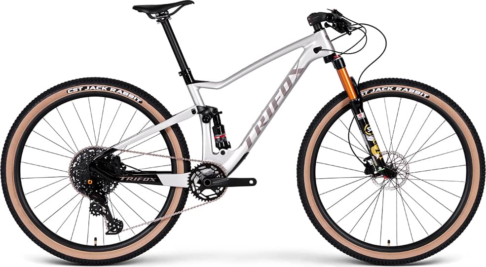TRIFOX MFM100