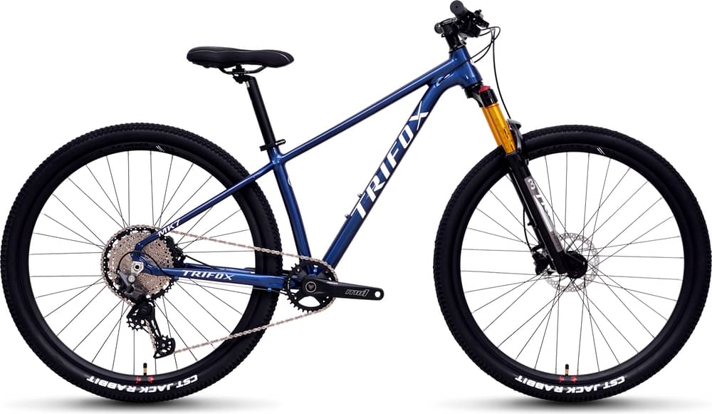 TRIFOX PeakTrail Xtreme