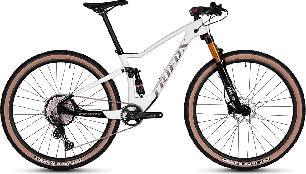 TRIFOX PIONEER