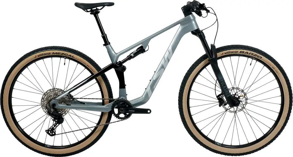 2026 TSW Bike Full Quest Granite Deore 200 – Specs, Comparisons ...