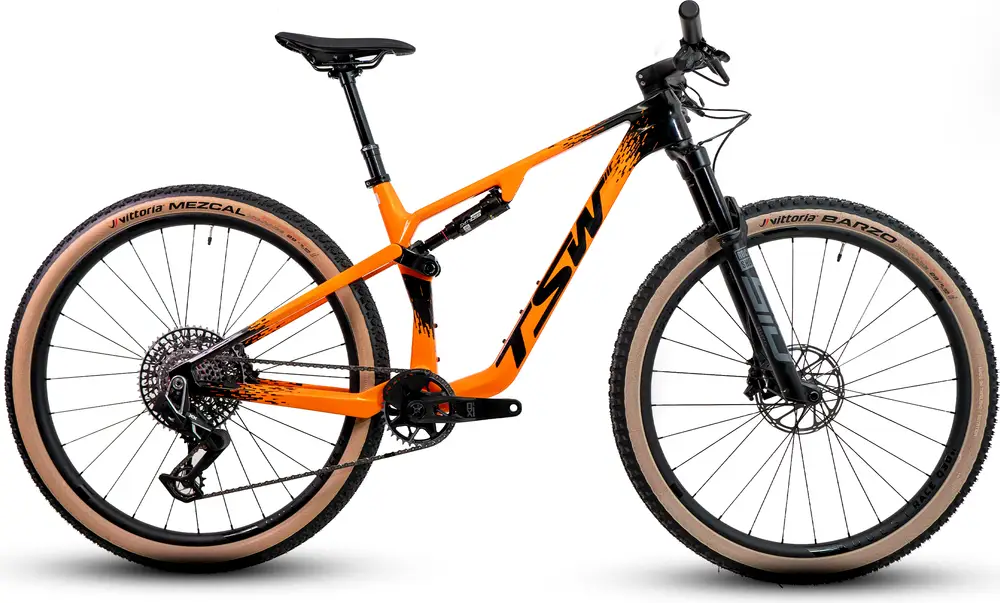 2026 TSW Bike Full Quest Racing Team XX – Specs, Comparisons, Reviews ...