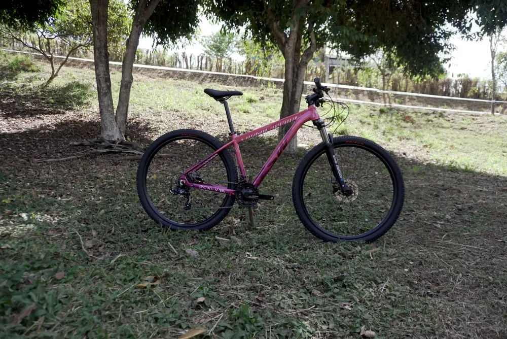 2026 TSW Bike Ride 21V SR – Specs, Comparisons, Reviews – 99 Spokes