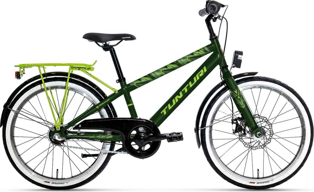 Tunturi ENERGY 20″