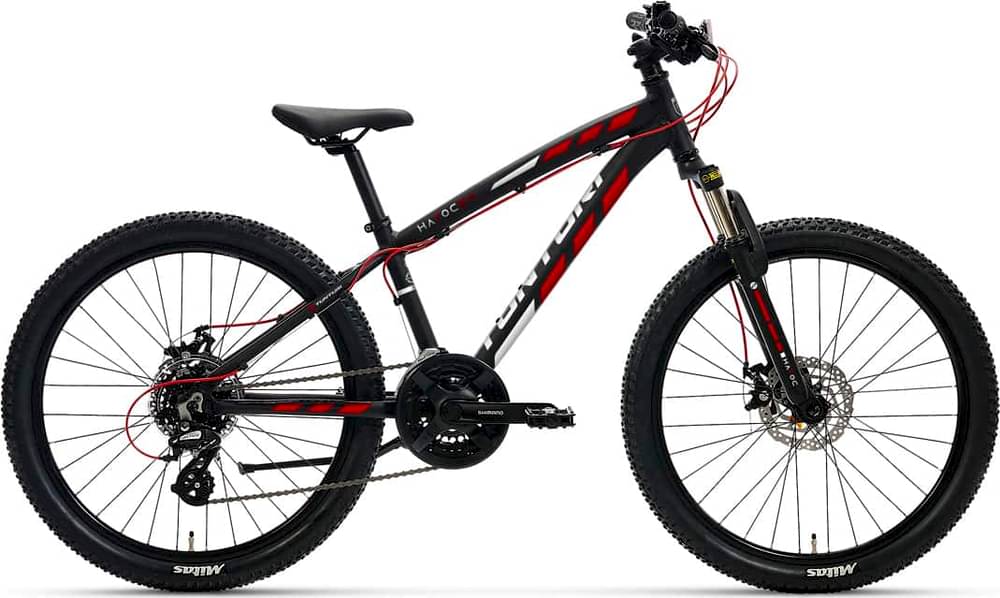 Tunturi HAVOC 24″