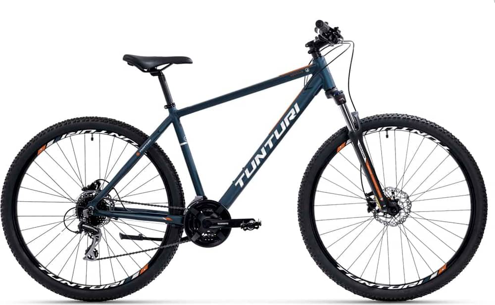 TUNTURI MONTAUK 29″