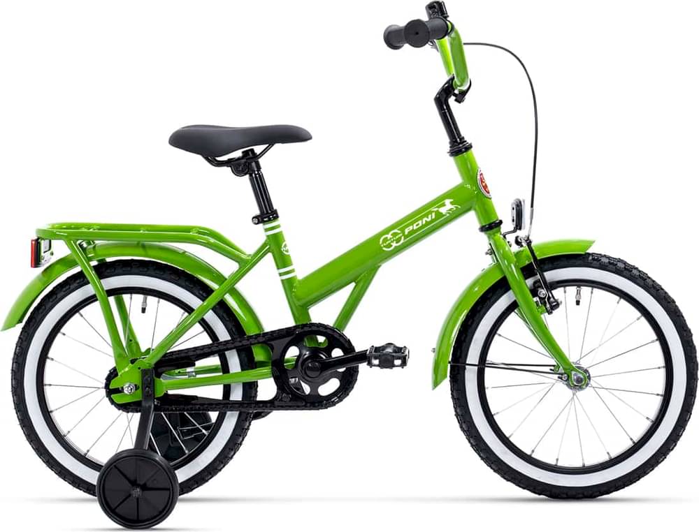 TUNTURI PONI 16″