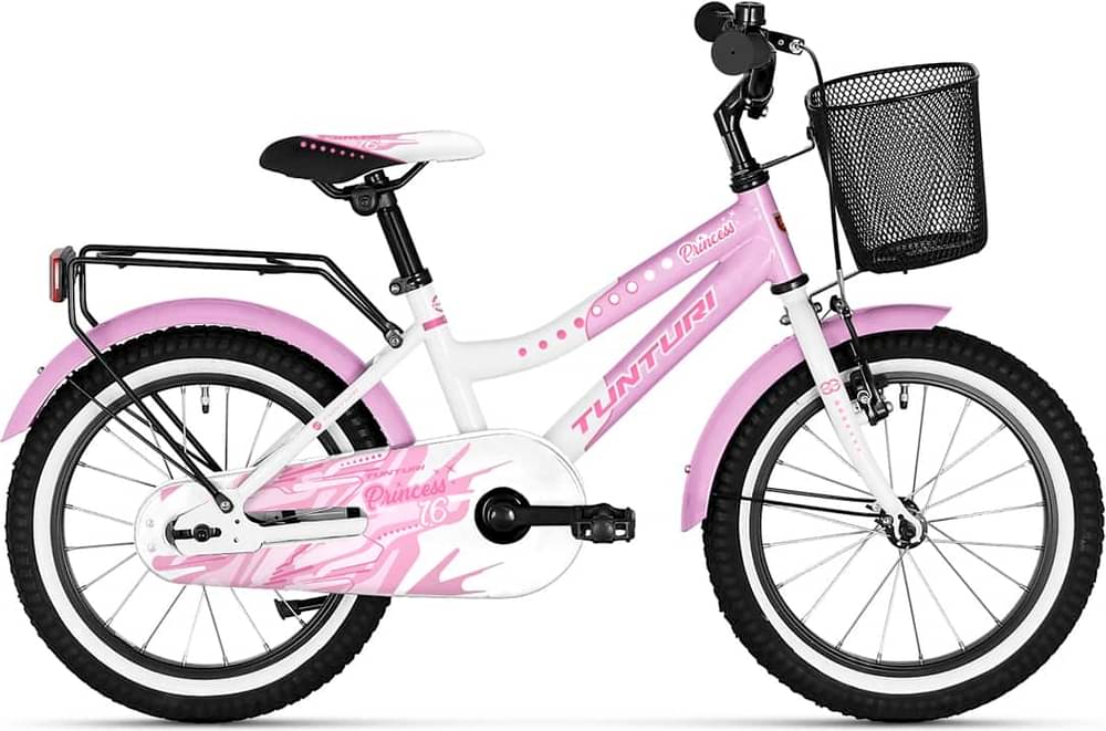 Tunturi Princess 16