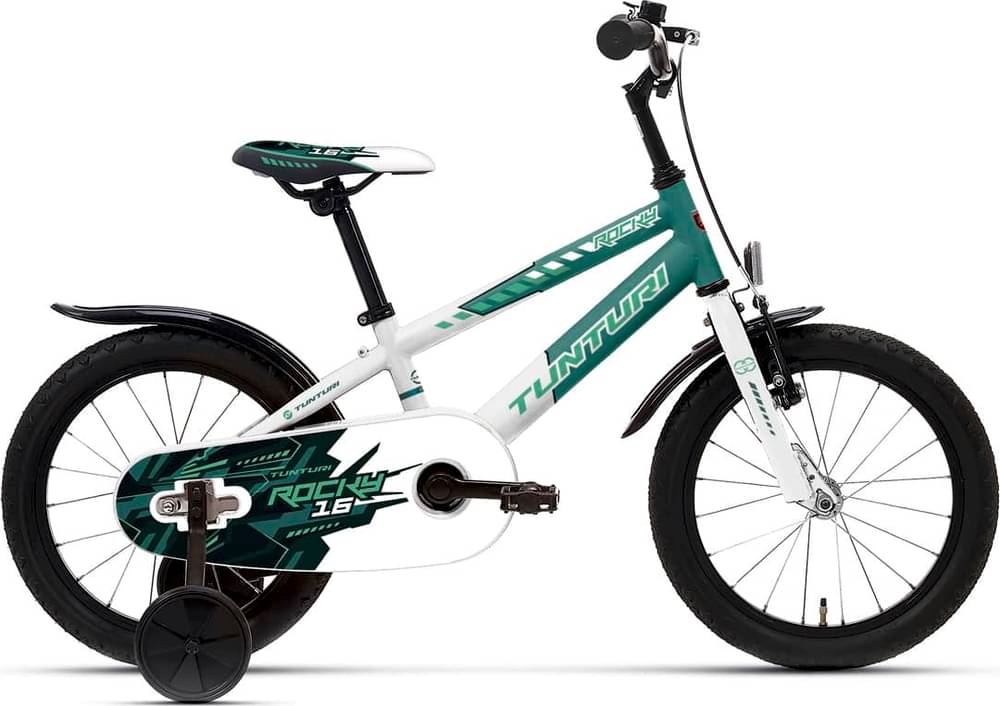 Tunturi ROCKY 16″