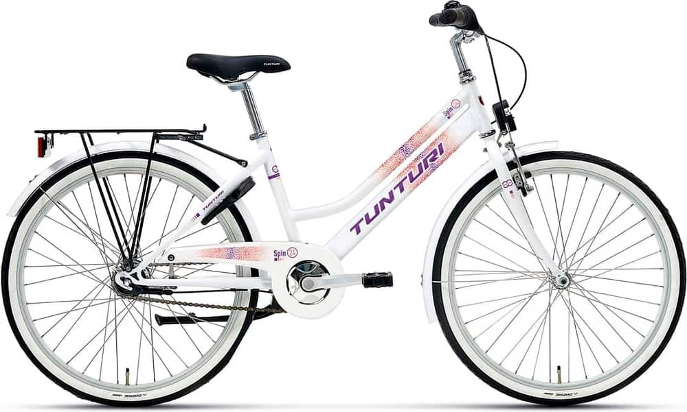 Tunturi SPIN 24″