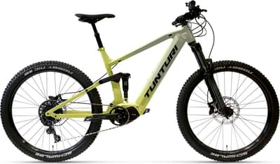 Tunturi E-275 Full