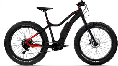 Tunturi eMAX SE