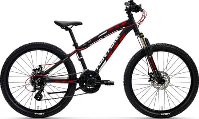 Tunturi Havoc 24″