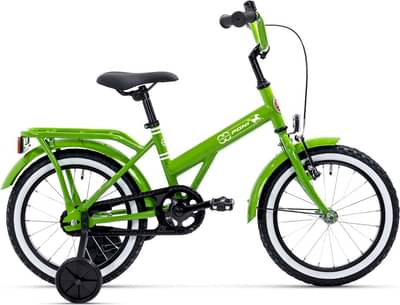 Tunturi Poni 16″