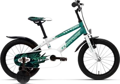 Tunturi Rocky 16″